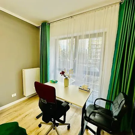 בוקרשט Zen Central Studio מראה חיצוני תמונה