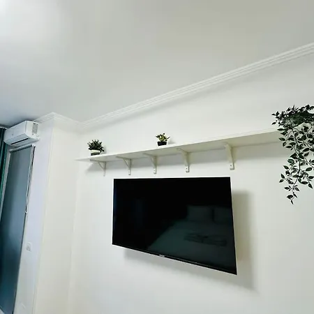 בוקרשט Zen Central Studio מראה חיצוני תמונה