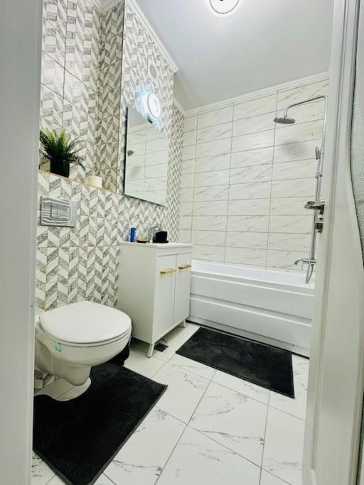 Apartament Zen