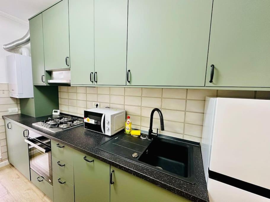 Zen Apartamento *