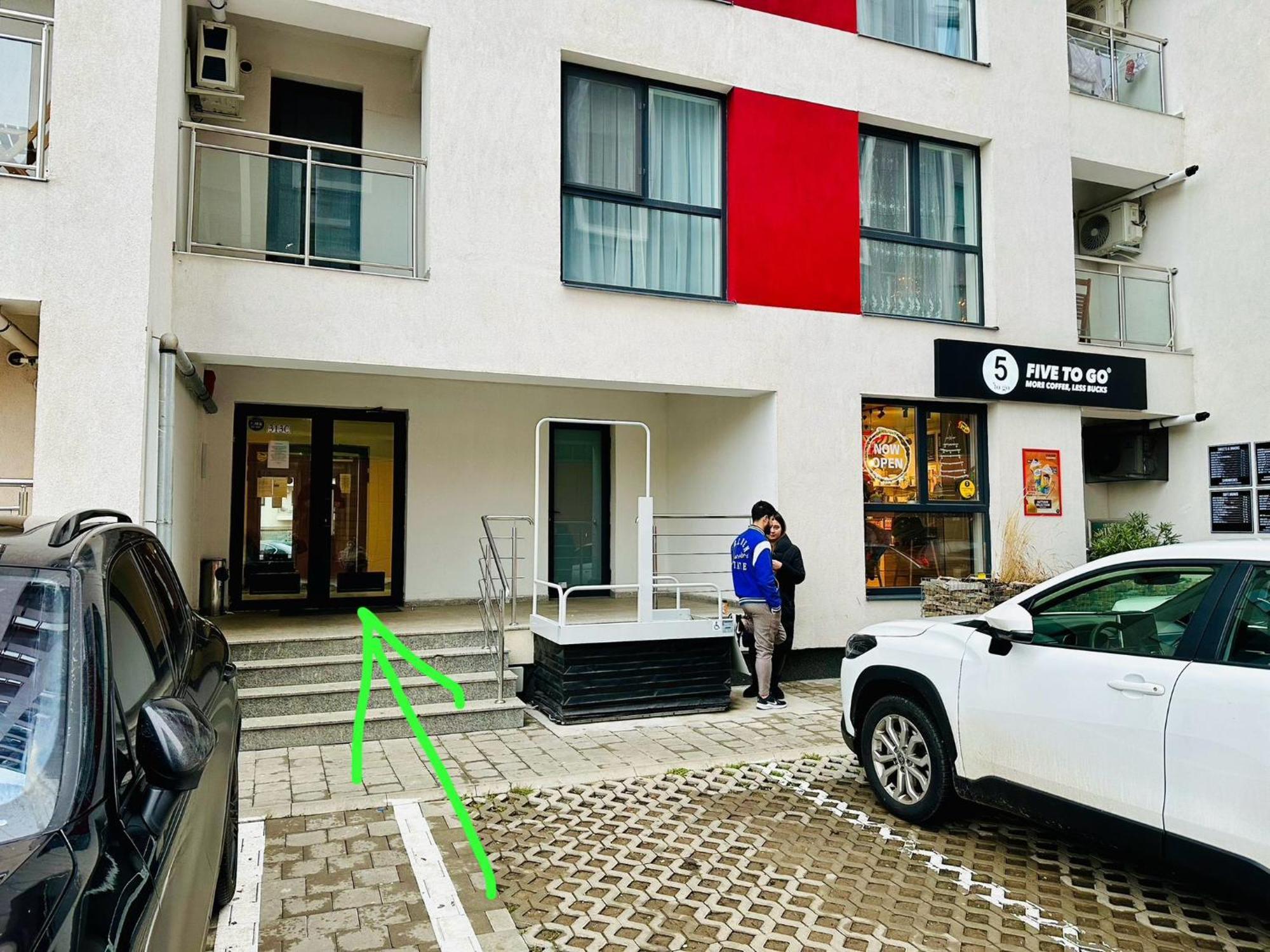 Apartamento Zen *