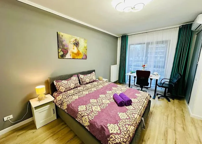 Zen Central Studio