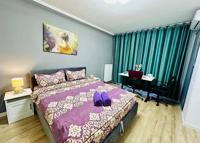 Zen Central Studio