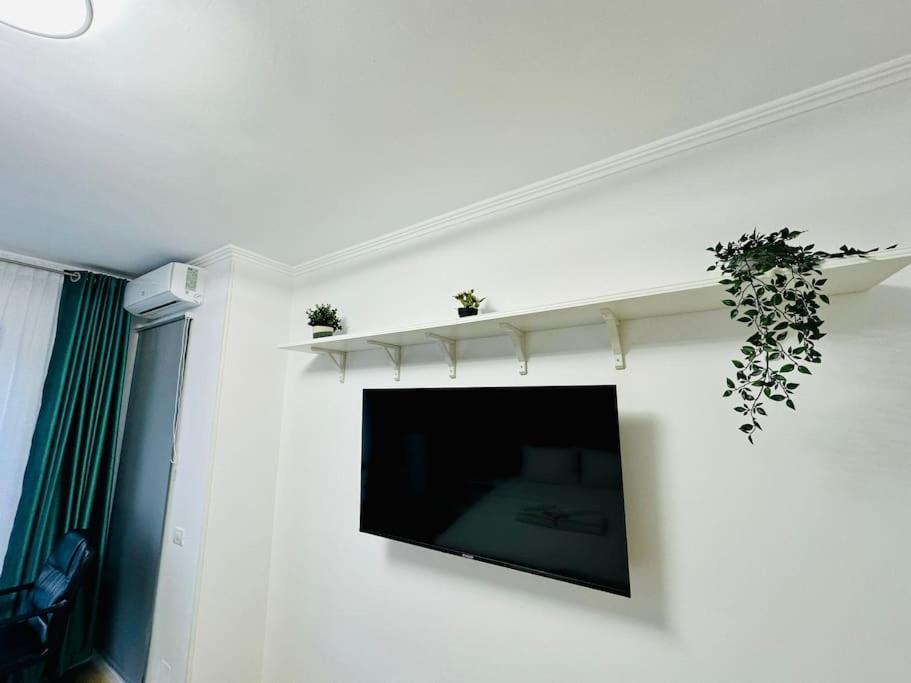 Appartement Zen Bucarest