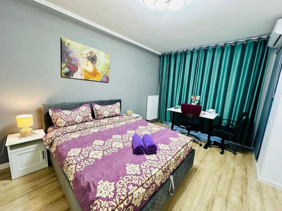 Zen Bucarest